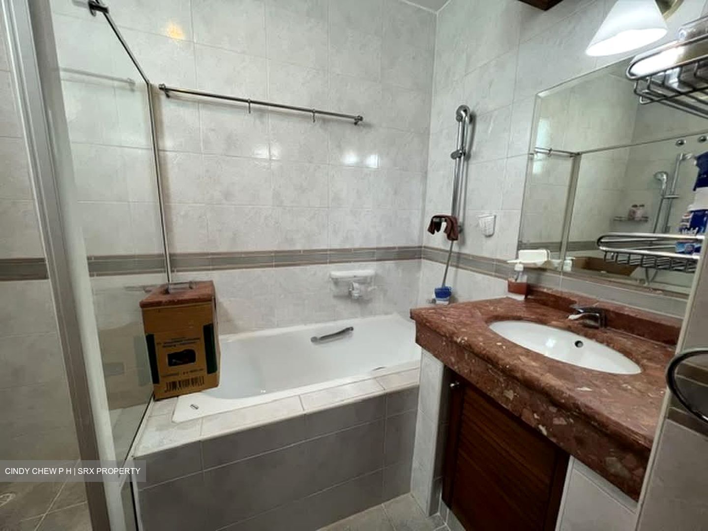 Northvale (D23), Apartment #599521111